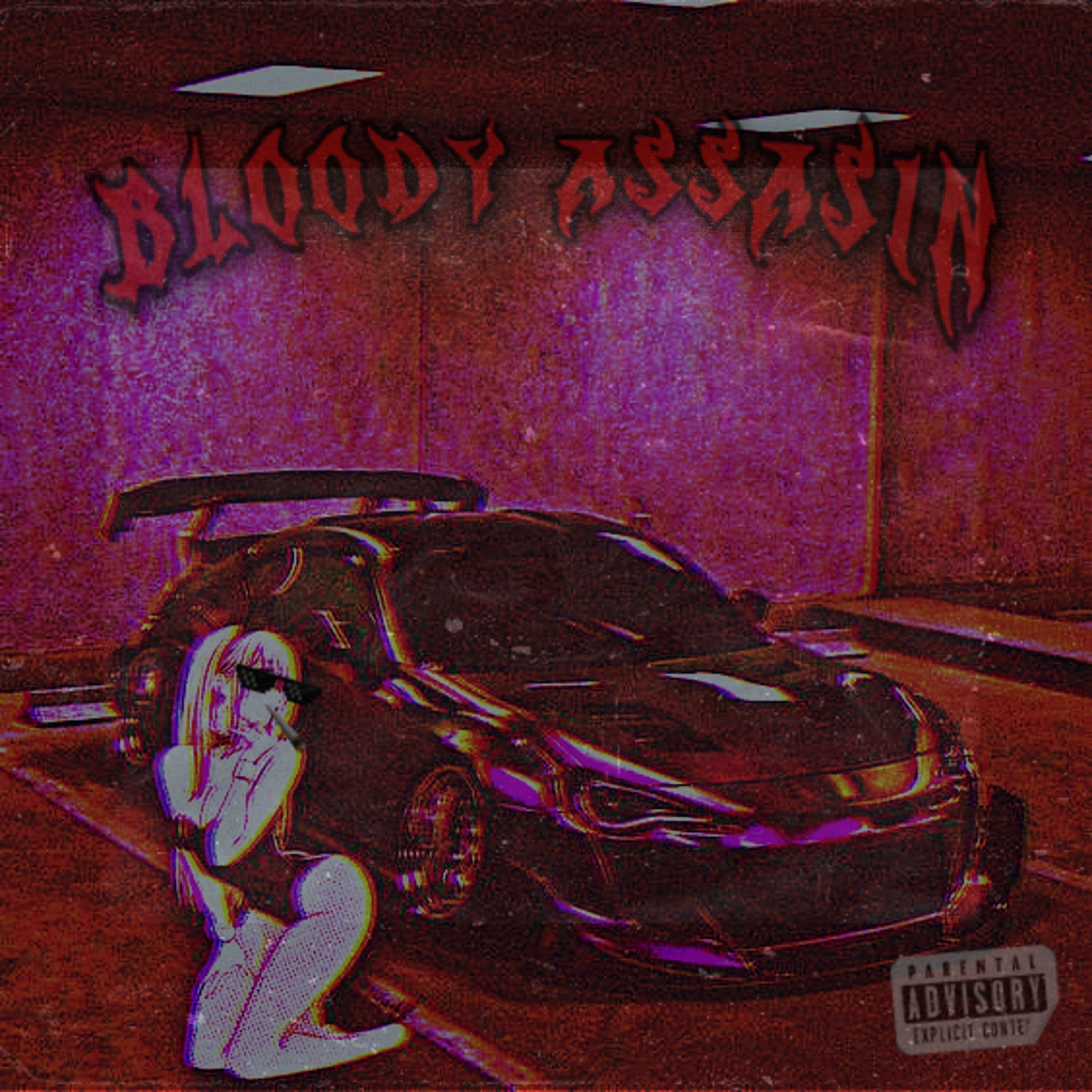 Bloody Assasin - Gyco Y - Tunebat Marketplace