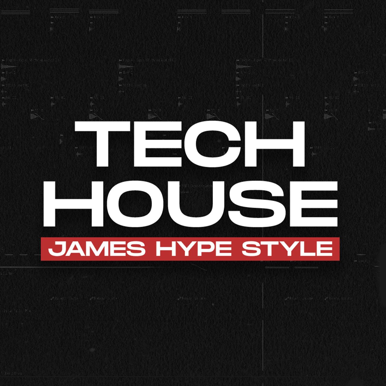 FLP | HOW TO JAMES HYPE | BYOR | FISHER | TECH HOUSE | FL Studio Project - Cuke Samples - Tunebat Marketplace