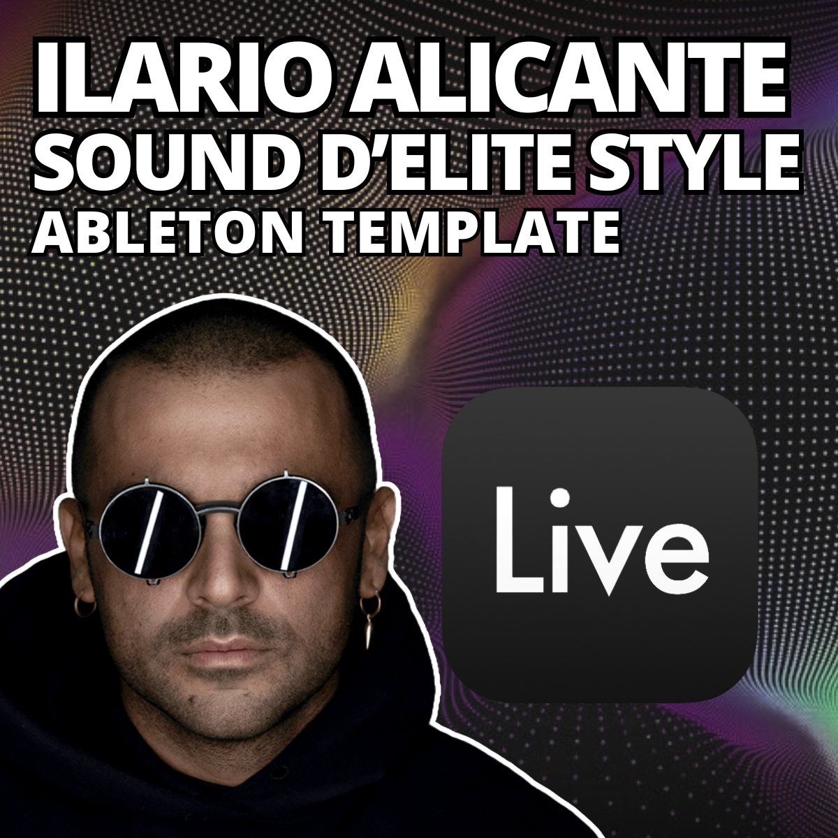 Ilario Alicante / Sound D'Elite - Minimal Deep Tech (Ableton Project) - Unconventional - Tunebat Marketplace