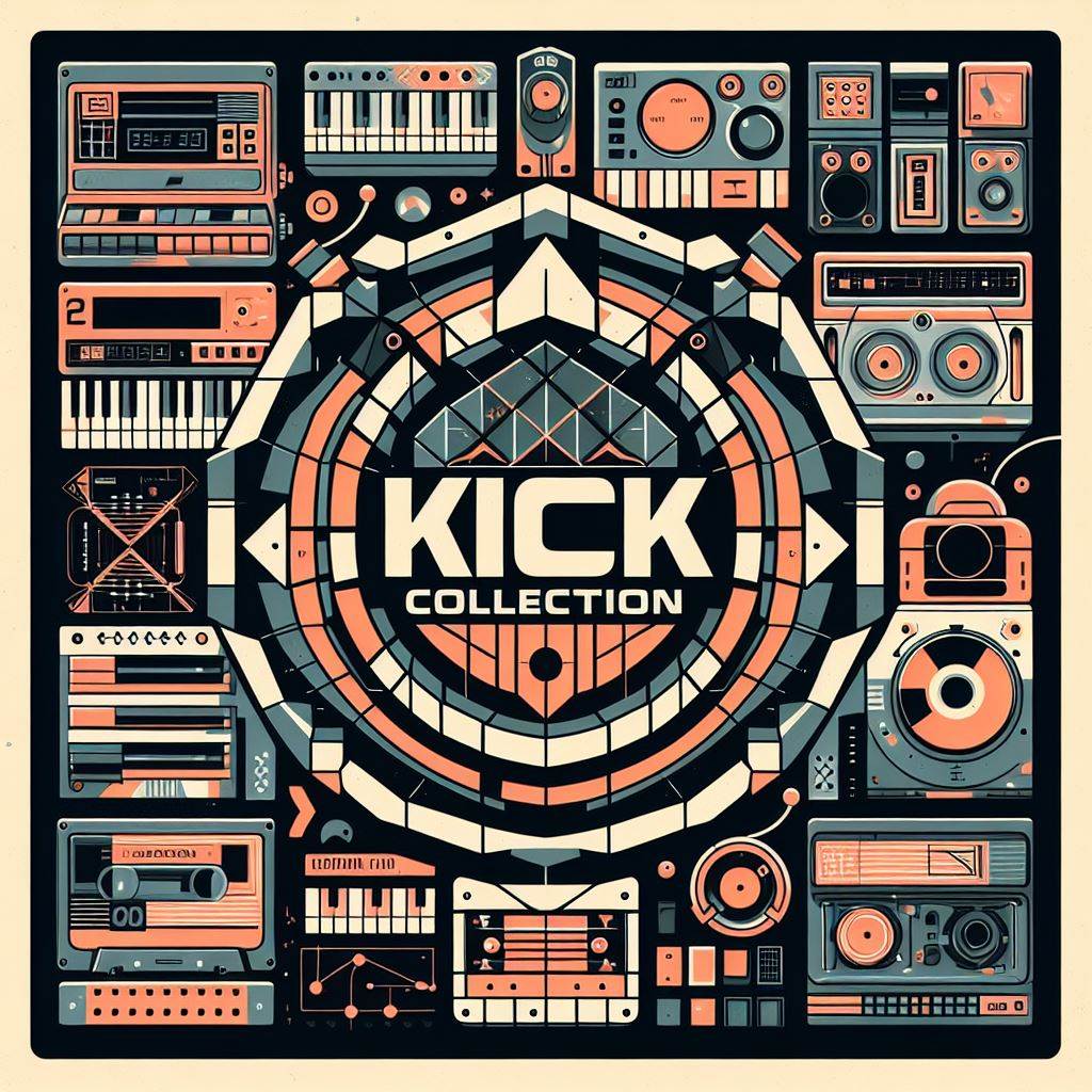 Kick Collection - Francisco Panesso - Tunebat Marketplace