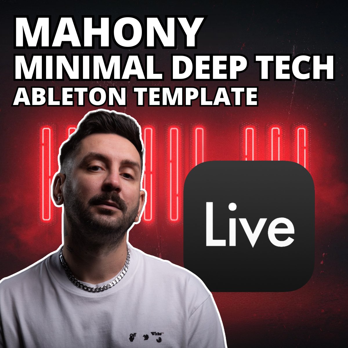 Mahony / Take Notes - Minimal Deep Tech (Ableton Project) - Unconventional - Tunebat Marketplace