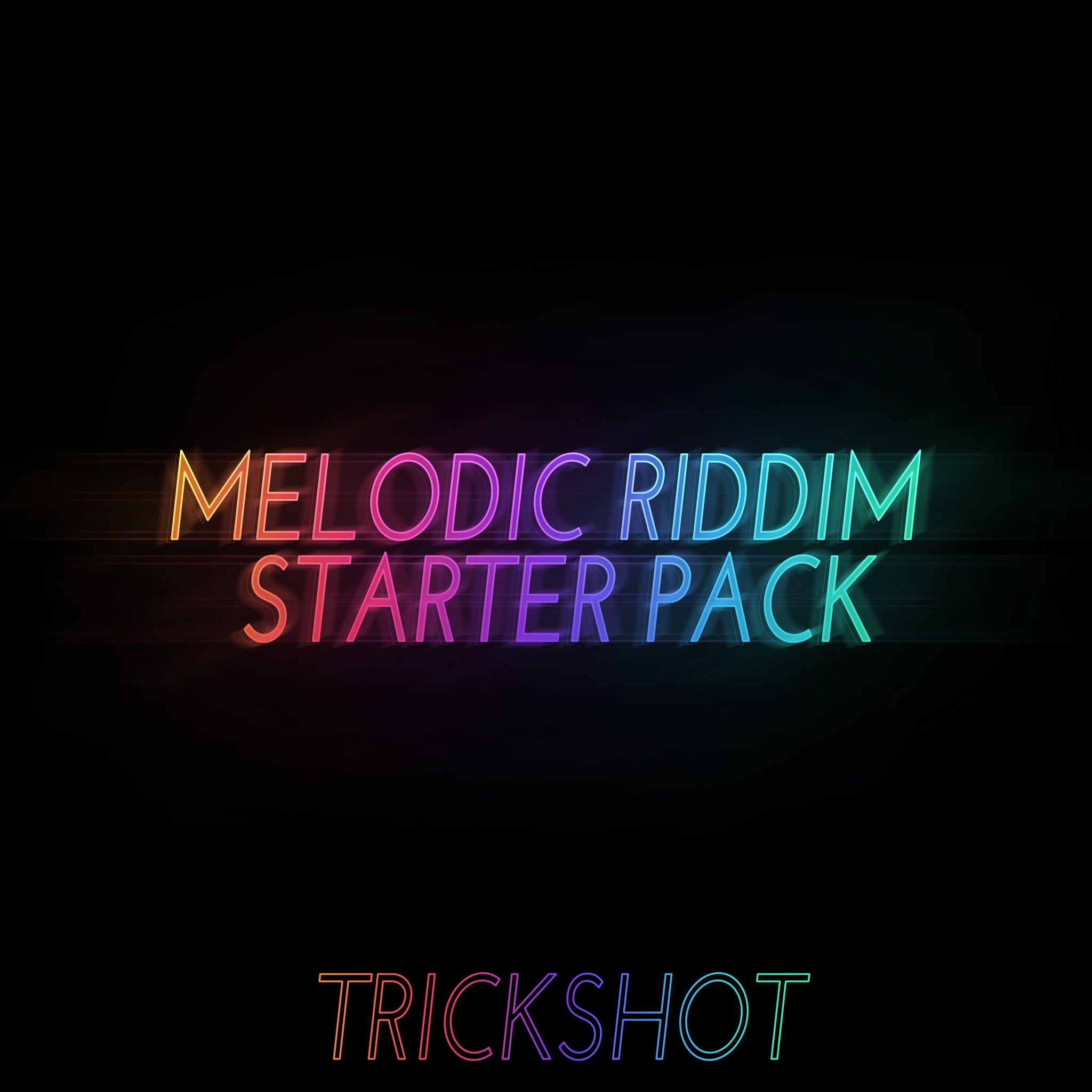 Melodic Riddim Starter Pack - Yoku - Tunebat Marketplace