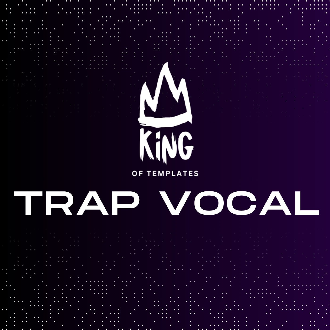 VOCAL TRAP FULL ABLETON PROJECT TEMPLATE - King of Templates - Tunebat Marketplace