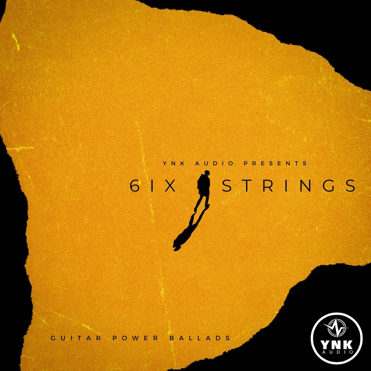 6ix Strings - YnK Audio - Tunebat Marketplace