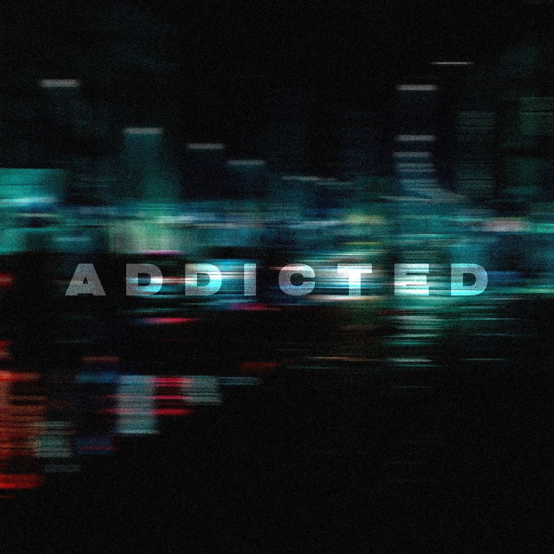 Addicted - JJL - Scraps Audio