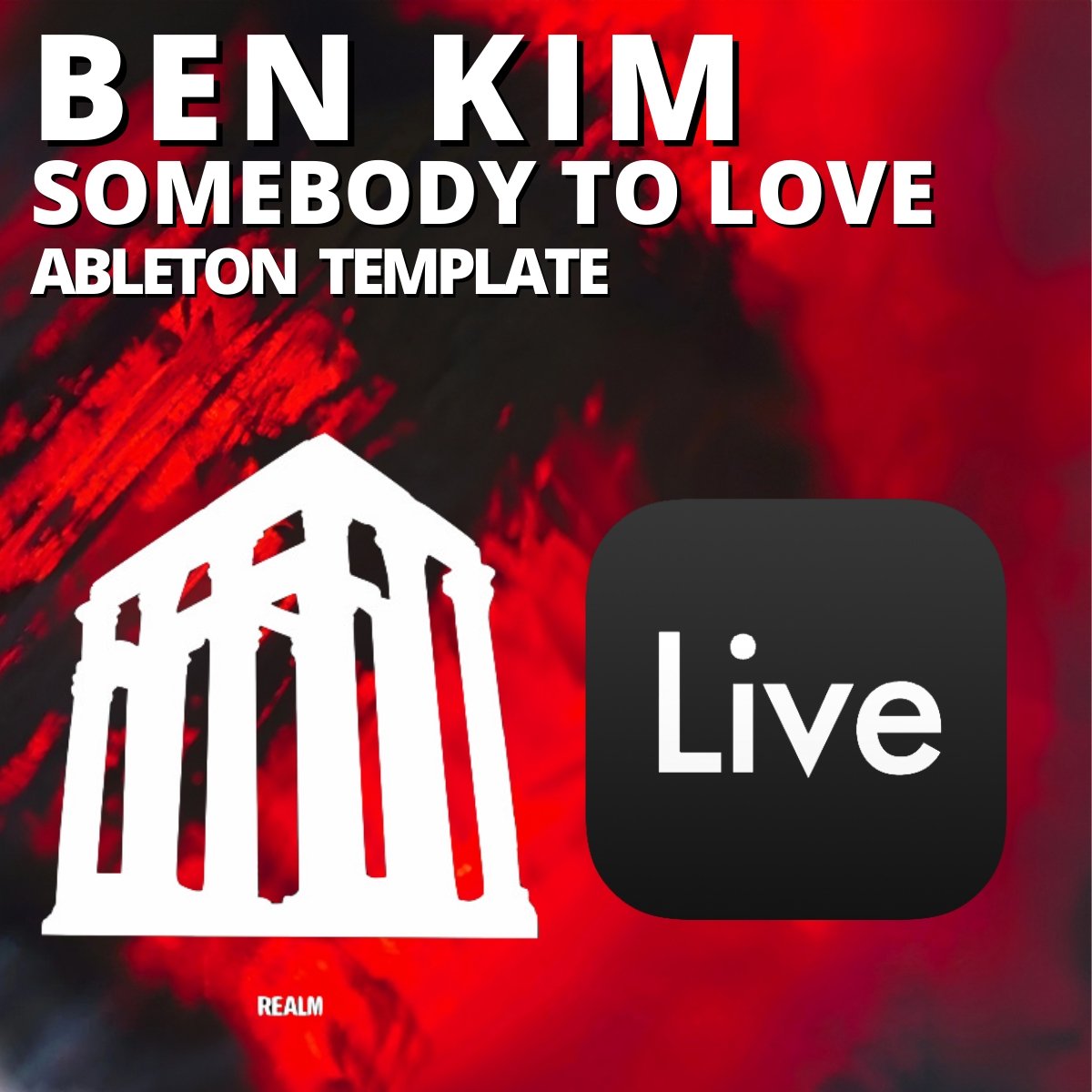 Ben Kim - Somebody To Love (Remake) - Unconventional - Scraps Audio