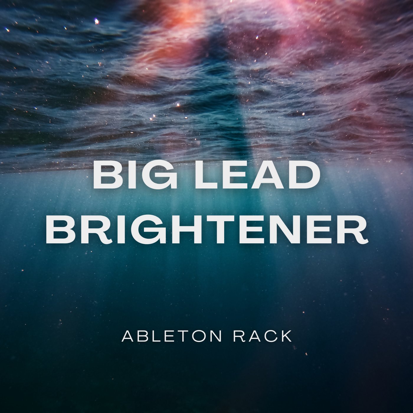 Big Lead Brightener - Mark Roma - Scraps Audio