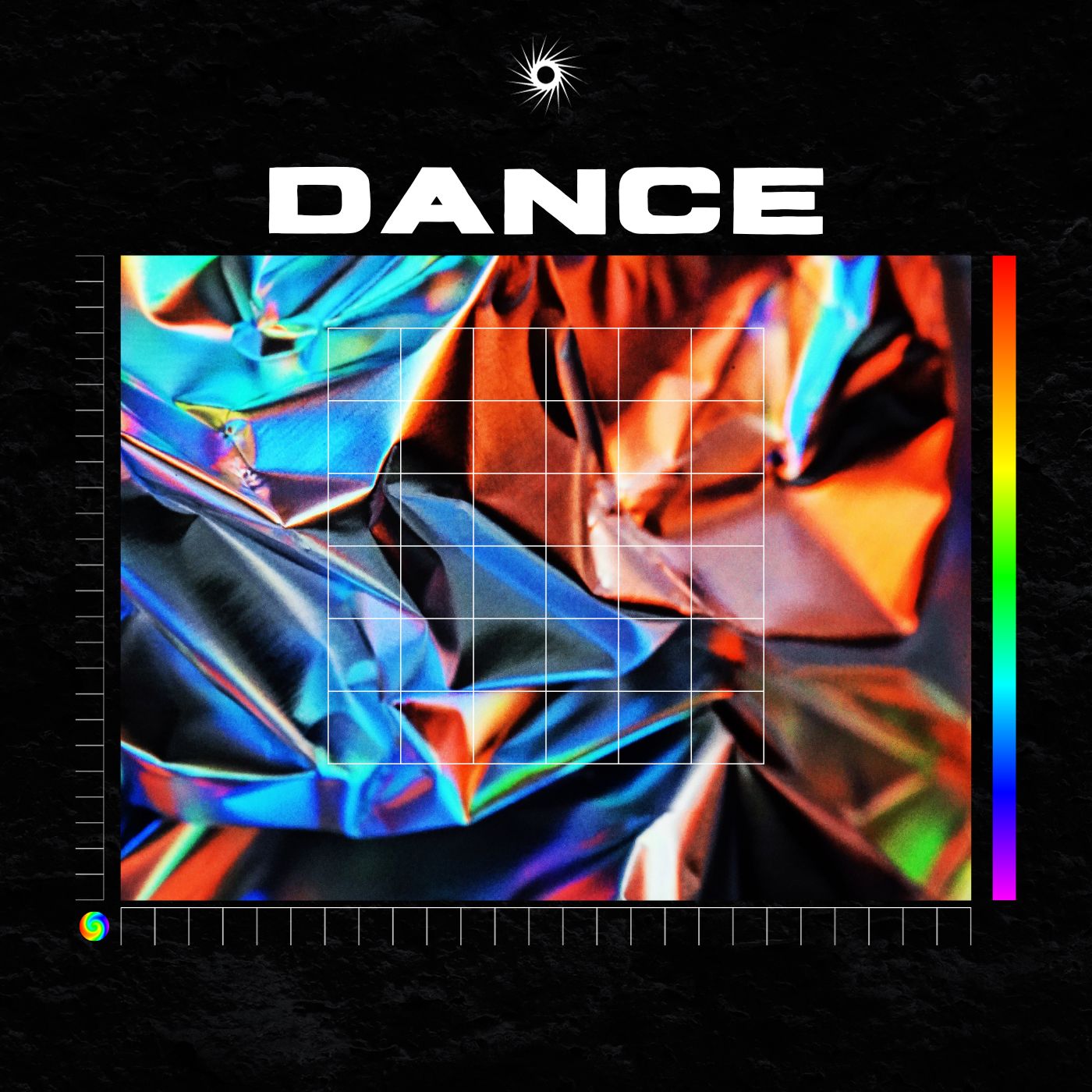 Dance - Dee R - Scraps Audio