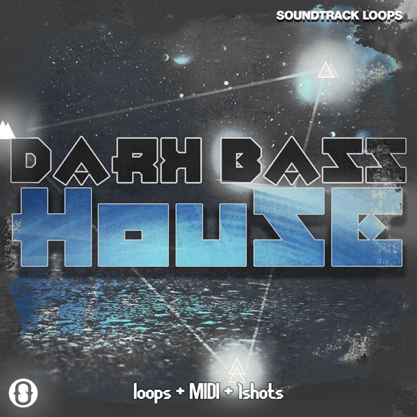 Dark Bass House - Soundtrack Loops - Tunebat Marketplace