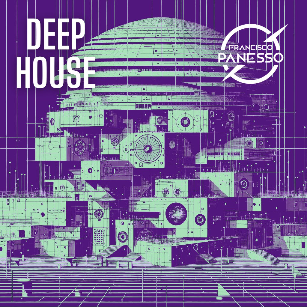 Deep House (Fl Studio) - Francisco Panesso - Tunebat Marketplace