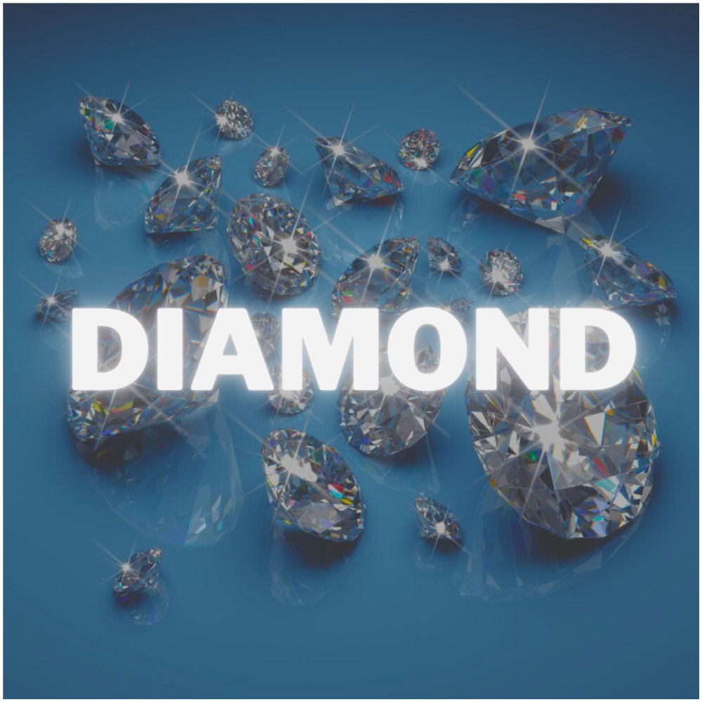 Diamond - 2dash - Scraps Audio