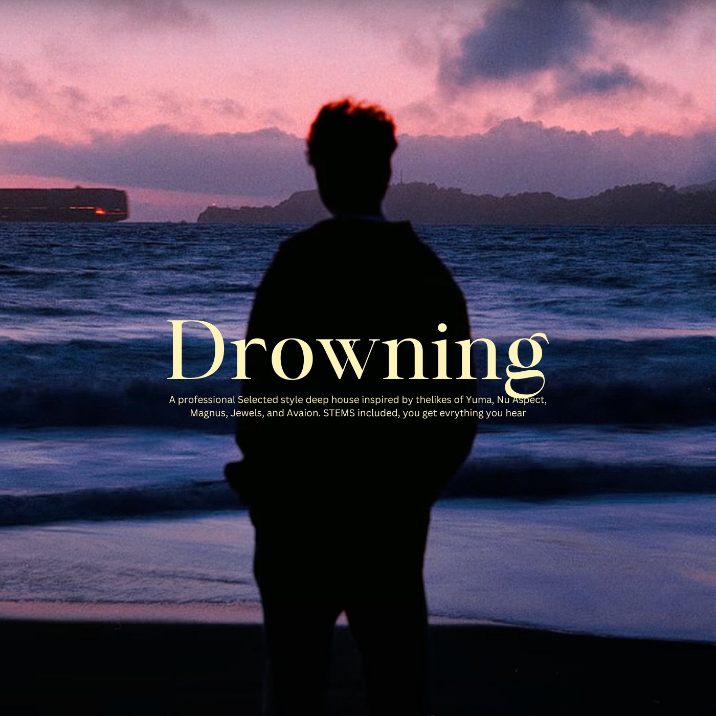 Drowning - LevelUp - Scraps Audio