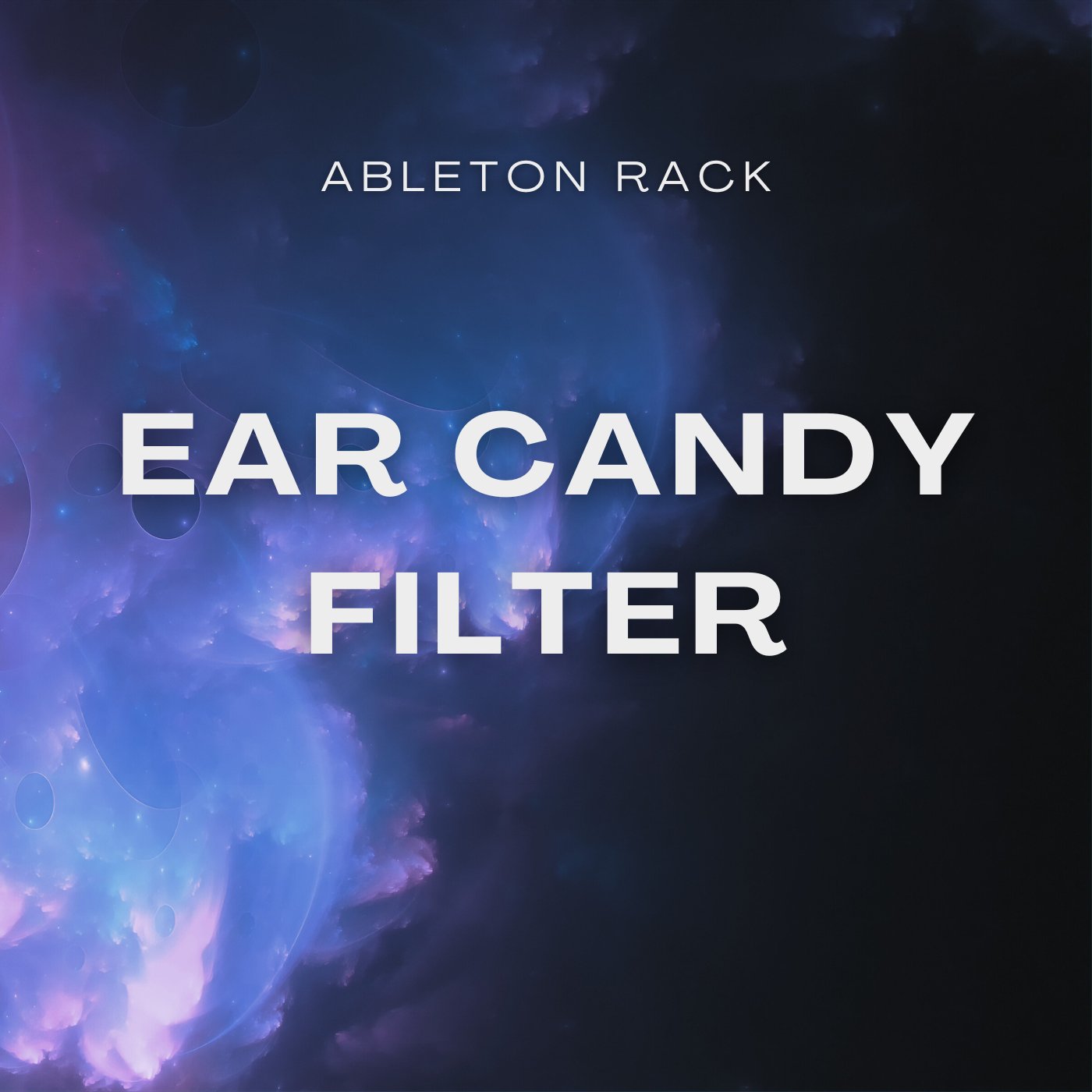 Ear Candy Filter - Mark Roma - Scraps Audio