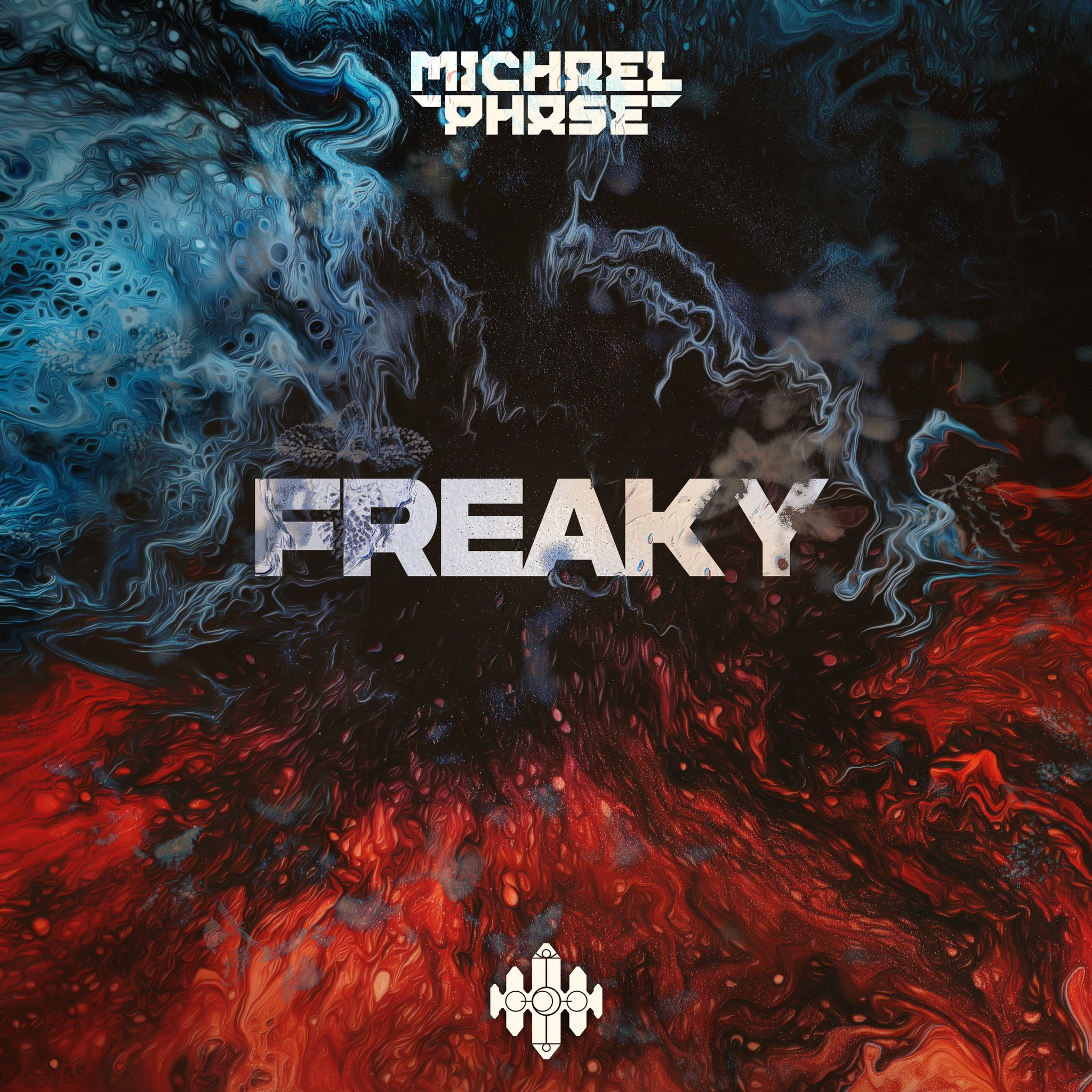 Freaky - Michael Phase - Scraps Audio