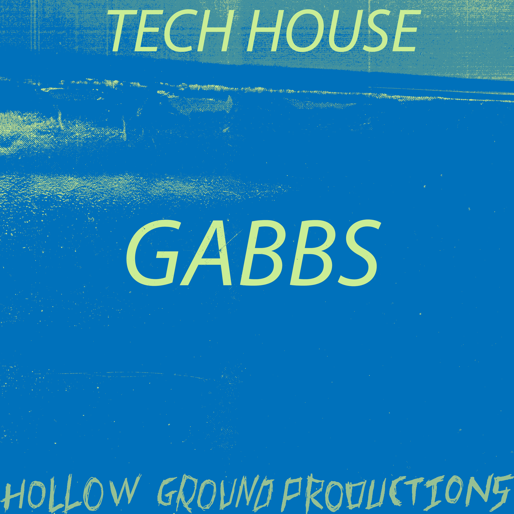Gabbs - Hollow Ground Productions (Wukah) - Scraps Audio
