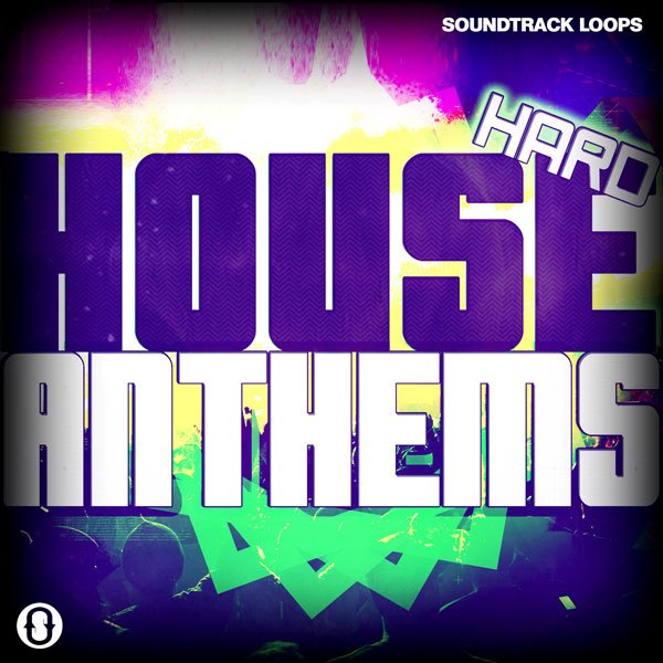 Hard House Anthems - Soundtrack Loops - Tunebat Marketplace