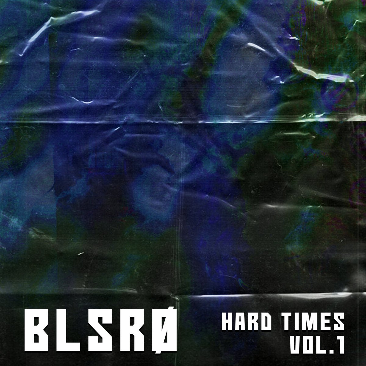 HARD TIMES vol.1 BY BLSRØ [RAVE & INDUSTRIAL TECHNO SAMPLE PACK] - BLSRØ - Tunebat Marketplace