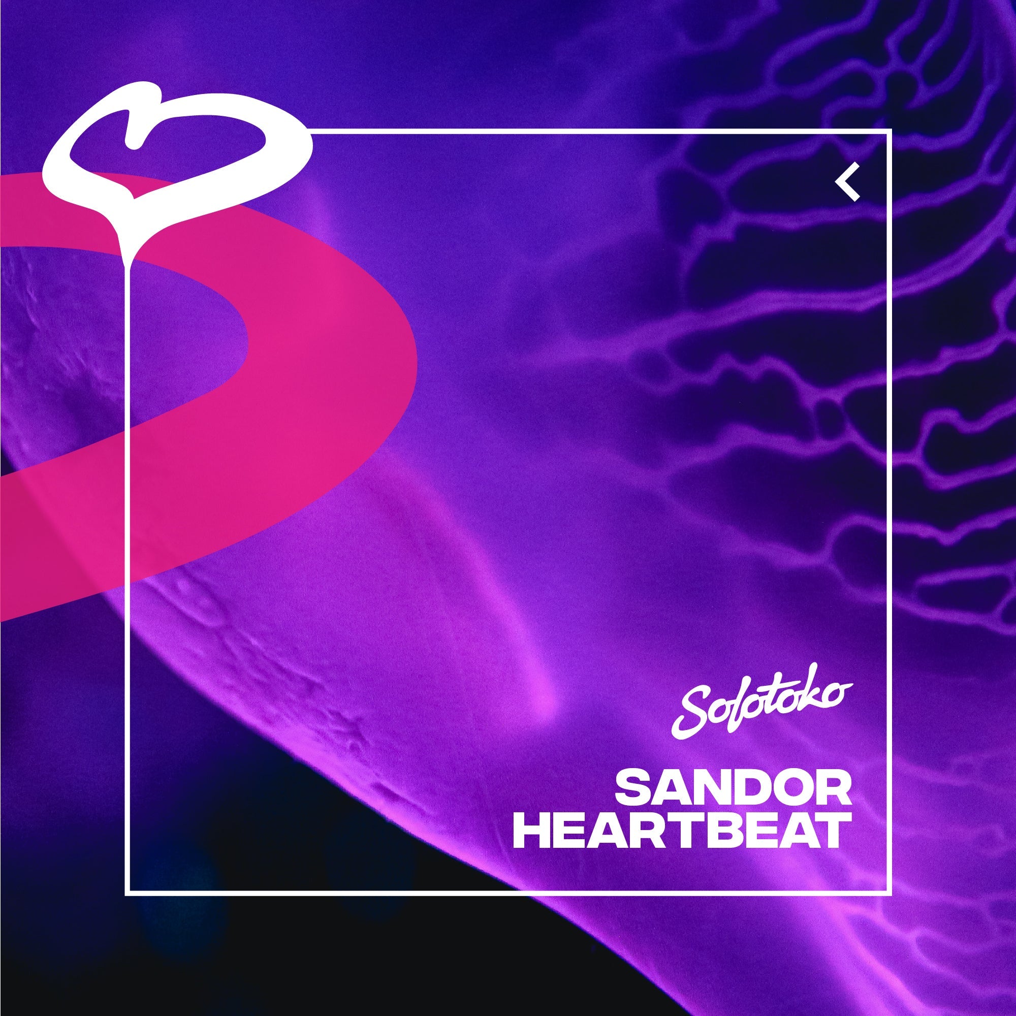 Heartbeat - Sandor - Scraps Audio