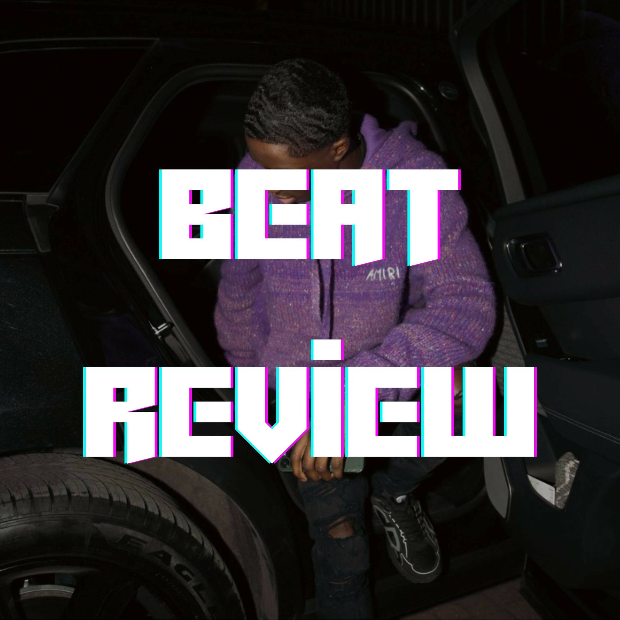 I review your Beat to say if its good or not - elthecrafta - Tunebat Marketplace