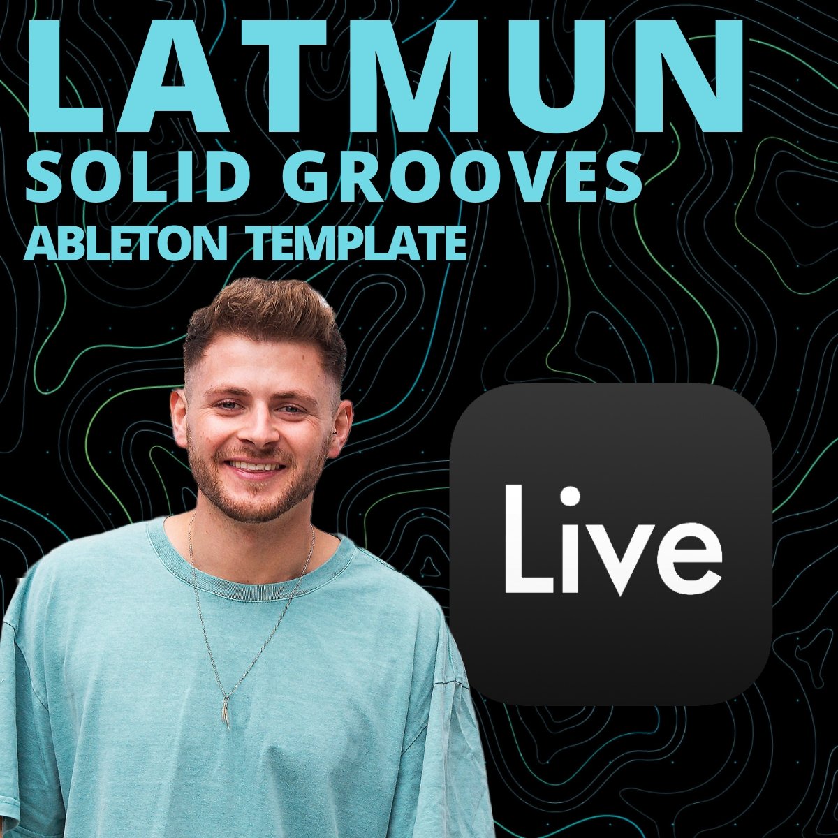 Latmun - Solid Grooves / Minimal-Tech House - Unconventional - Scraps Audio
