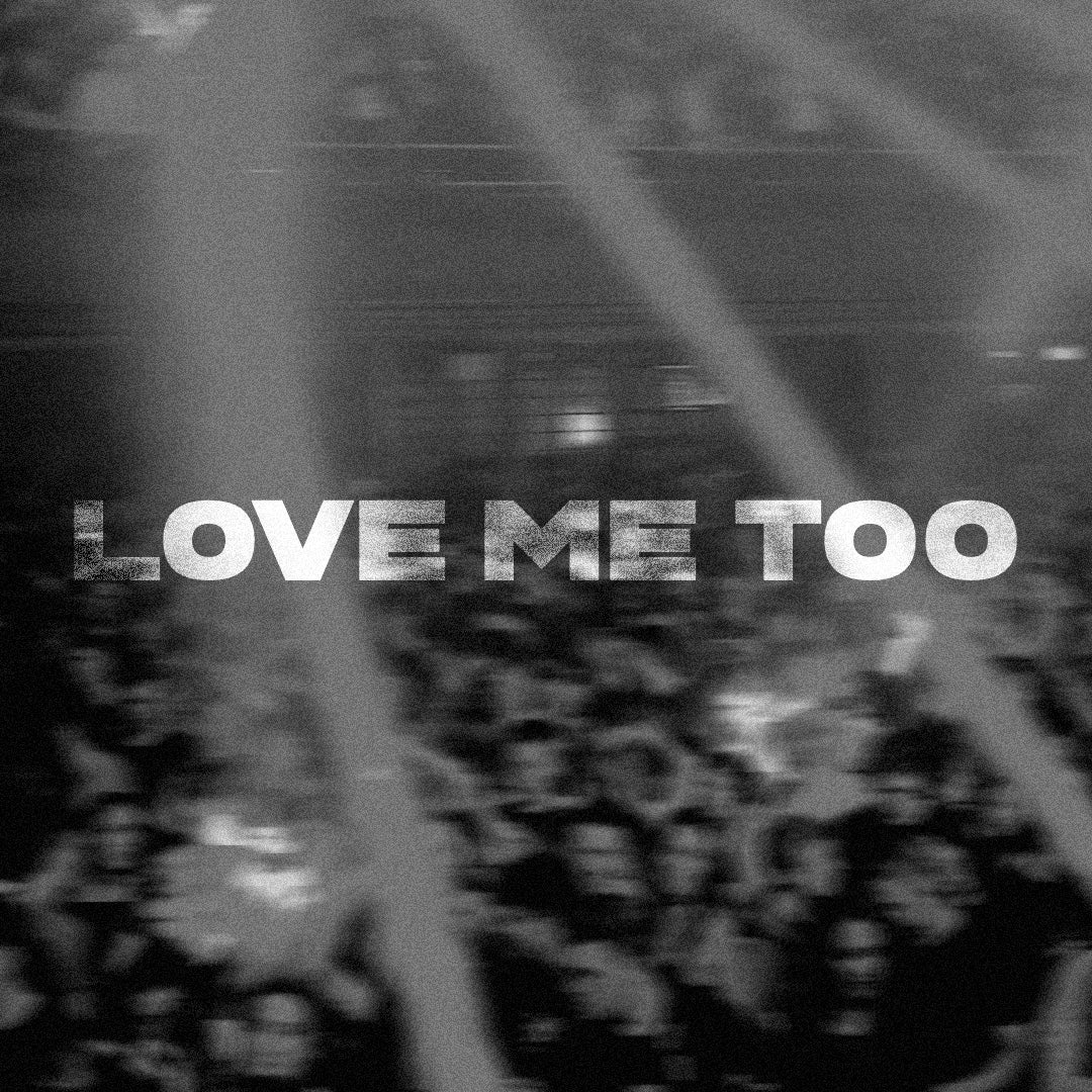 Love Me Too - JJL - Tunebat Marketplace