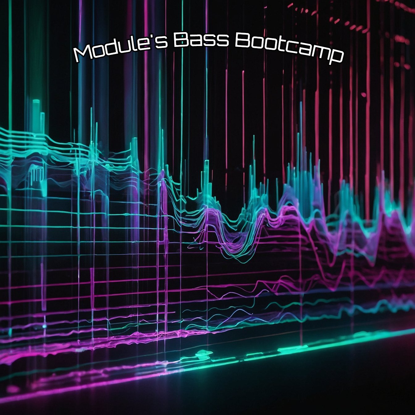 Module's Bass Bootcamp - Module - Tunebat Marketplace