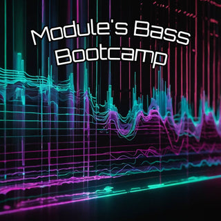 Module's Bass Bootcamp - Module - Tunebat Marketplace