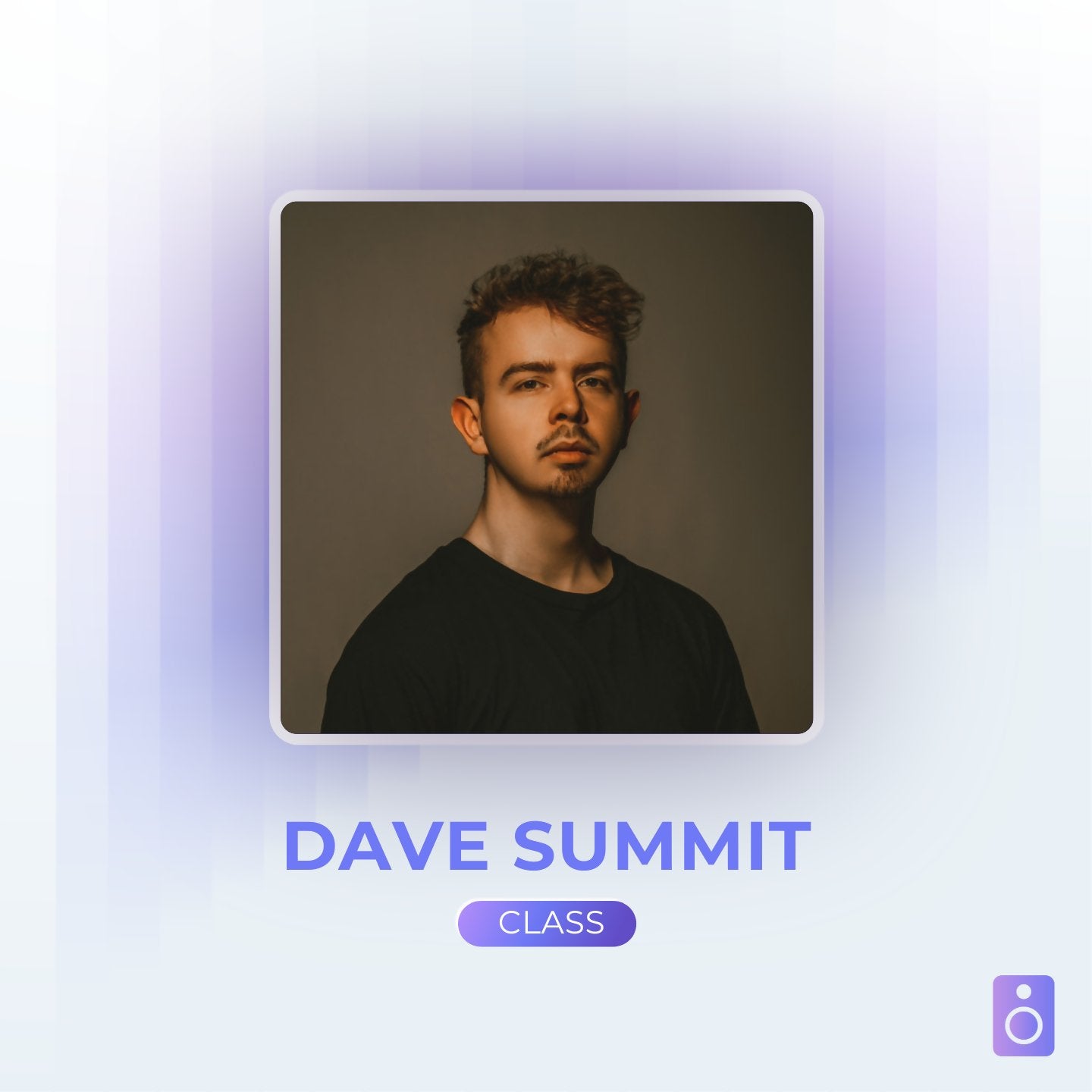 One on One Zoom Studio Session - Dave Summit - Scraps Audio