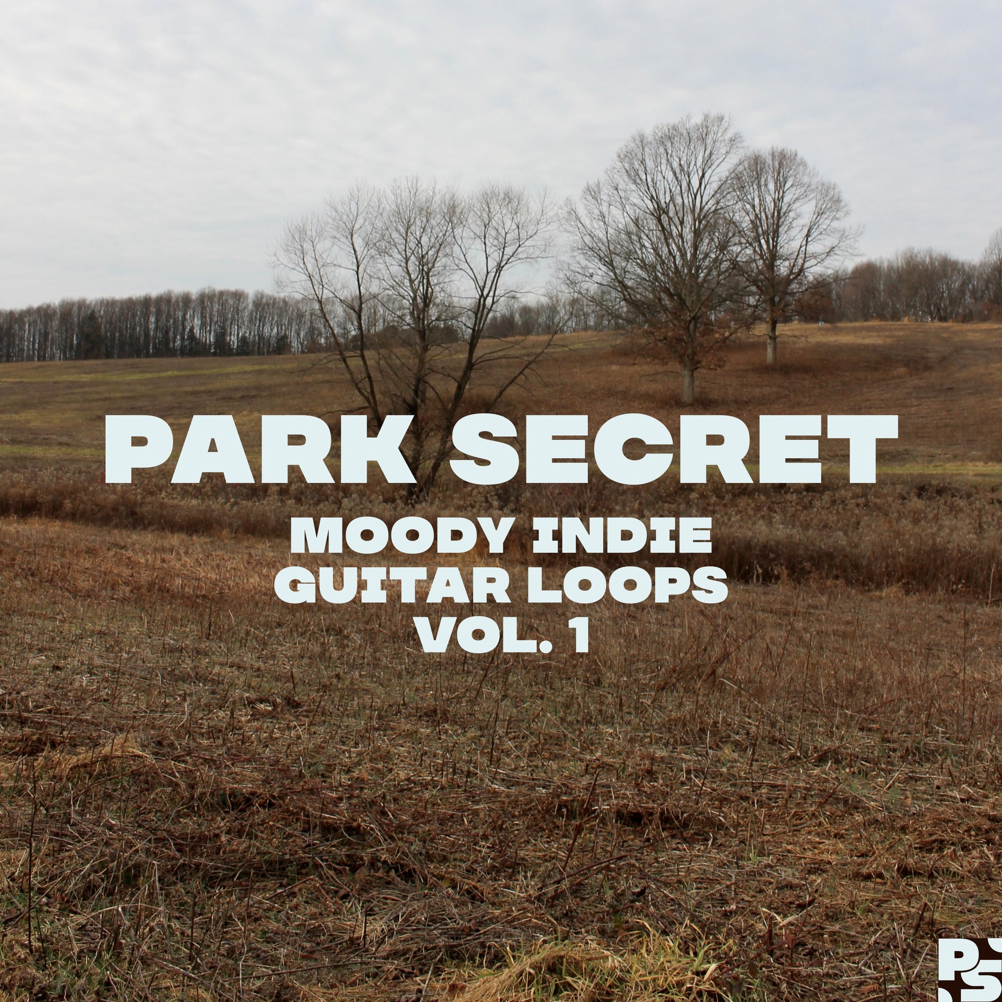Park Secret - Moody Indie Guitar Loops Vol. 1 - Park Secret - Tunebat Marketplace