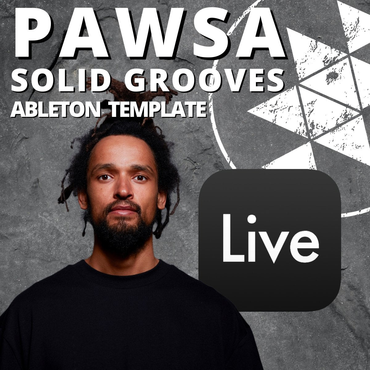 Pawsa - Solid Grooves / Tech House - Unconventional - Scraps Audio