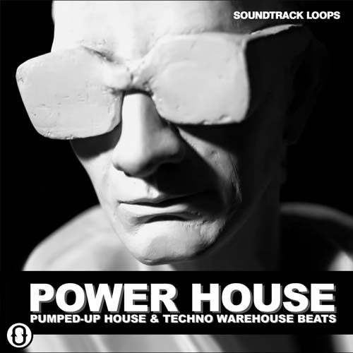 Power House - Soundtrack Loops - Tunebat Marketplace