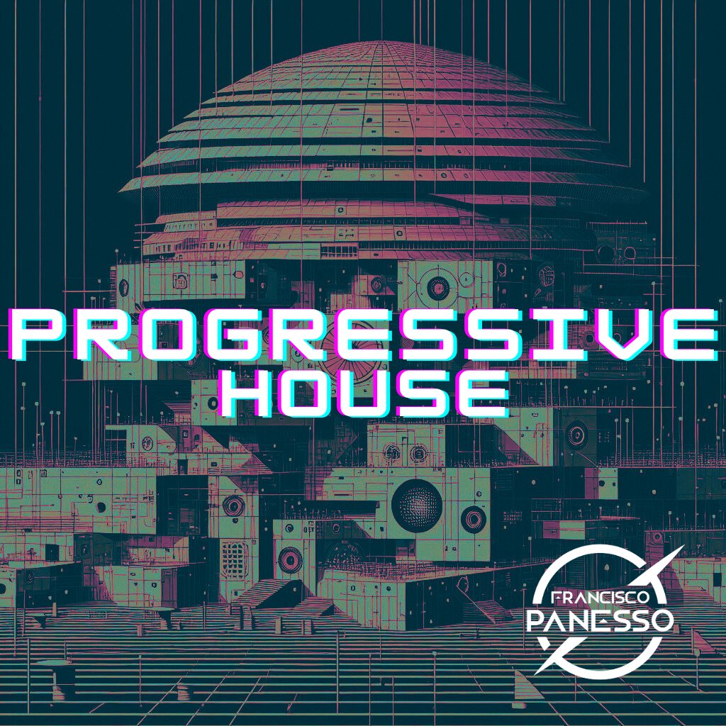Progressive House - Lost (Original Mix) - Francisco Panesso - Tunebat Marketplace