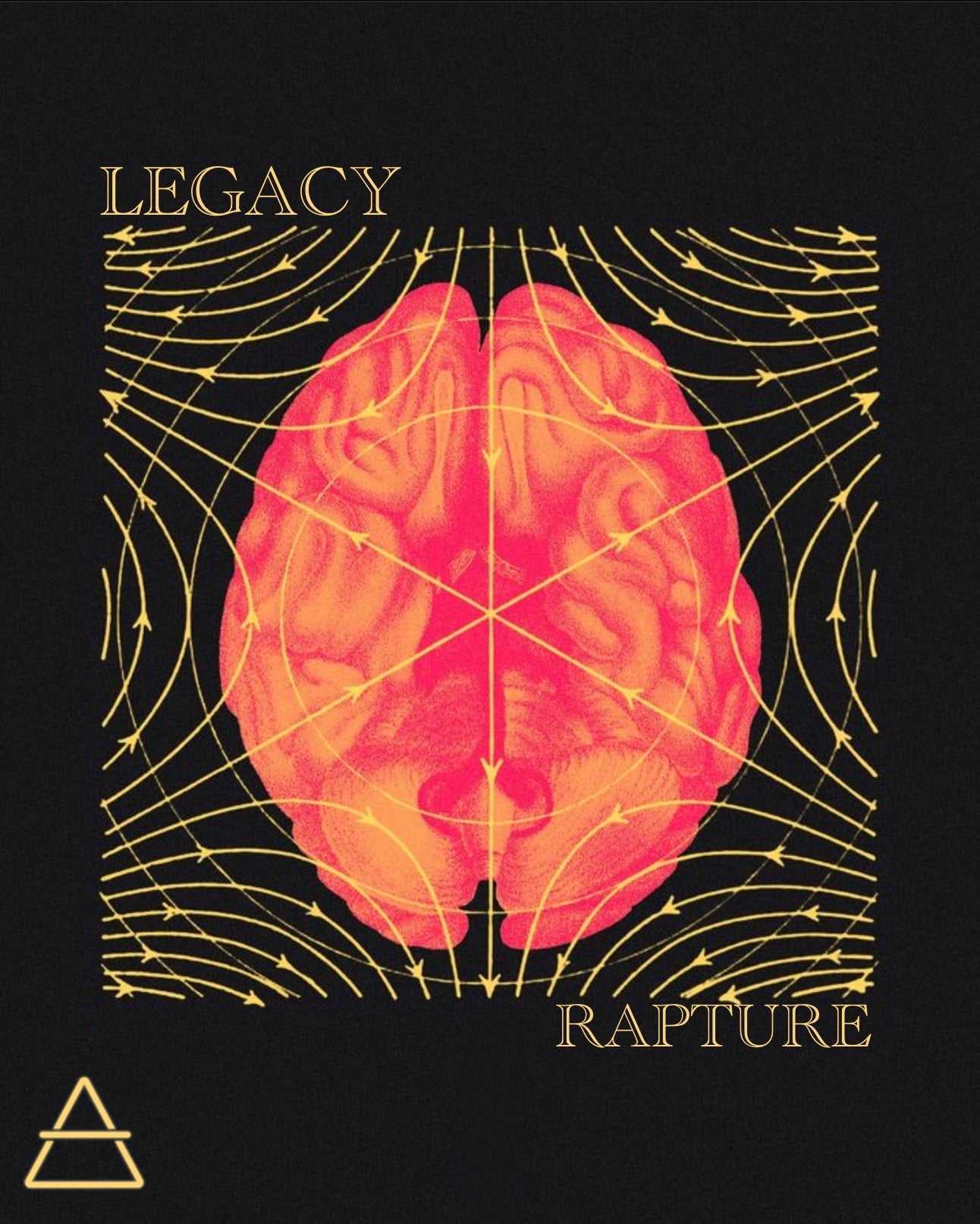 Rapture - Legacy - Scraps Audio