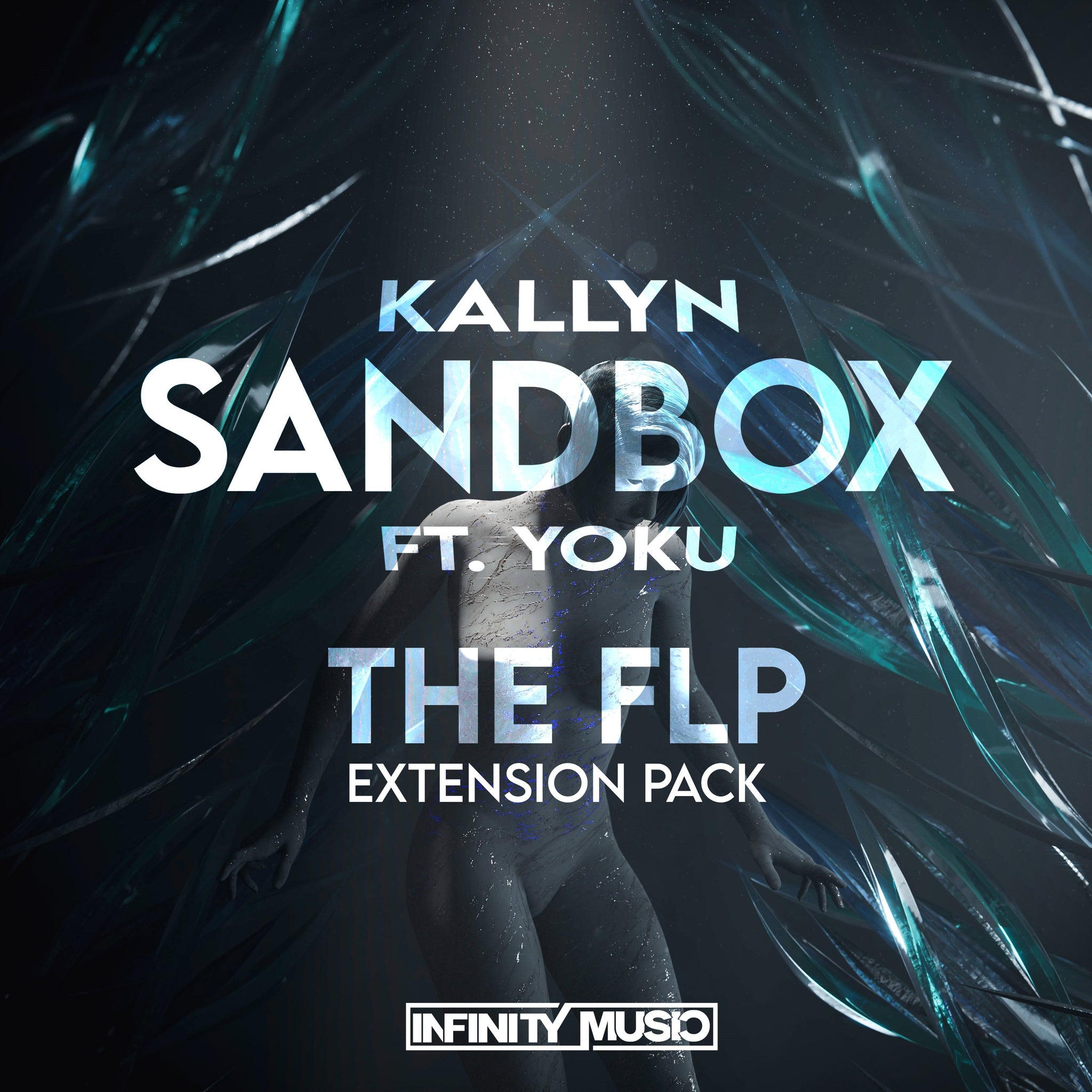 Sandbox Colour Bass FLP (Extension Pack) - Kallyn - Scraps Audio