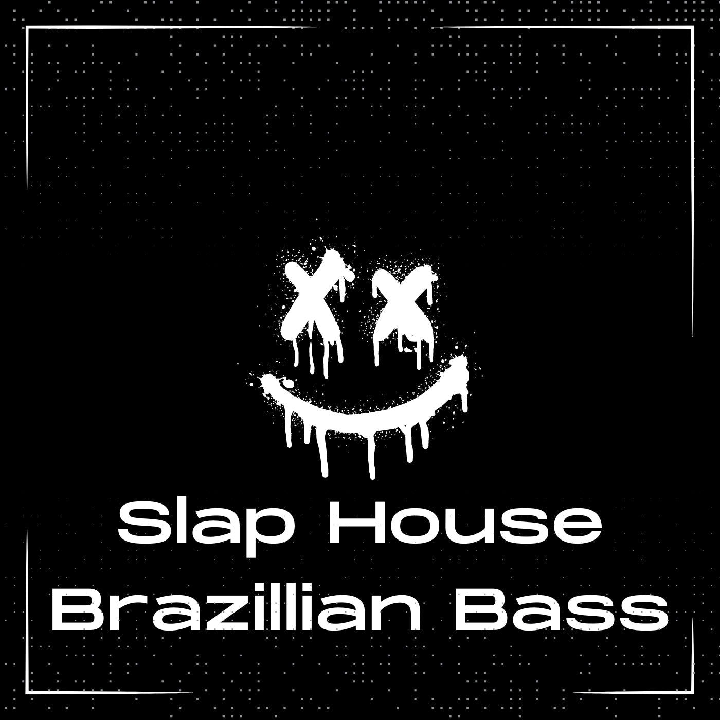 Slap house / Brazillian Bass Drop template - King of Templates - Tunebat Marketplace