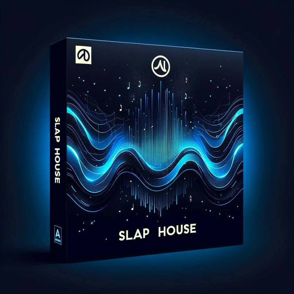 Slap House - Miracle Sounds - Scraps Audio