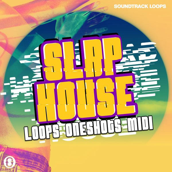 Slap House - Soundtrack Loops - Tunebat Marketplace