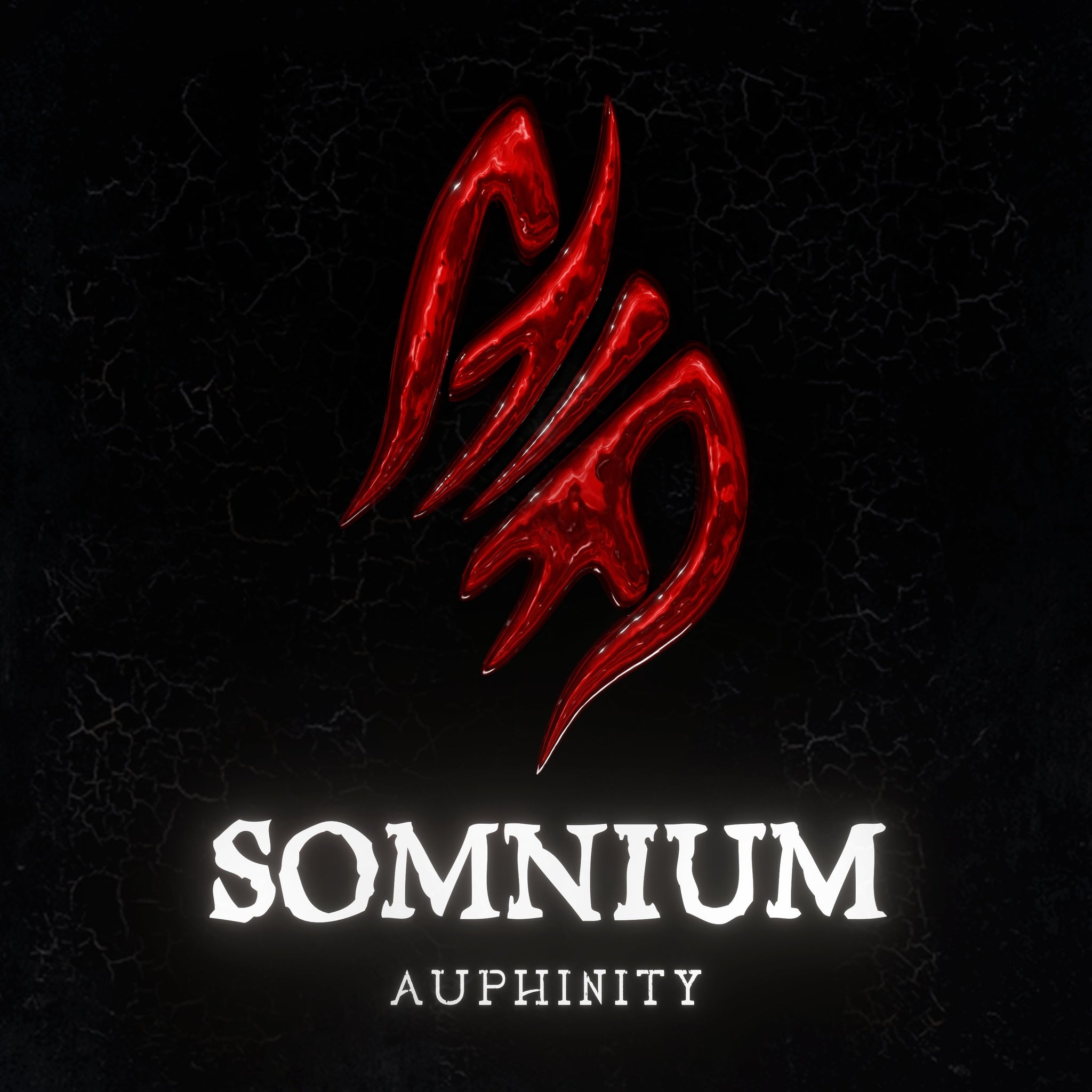 Somnium - Auphinity - Scraps Audio