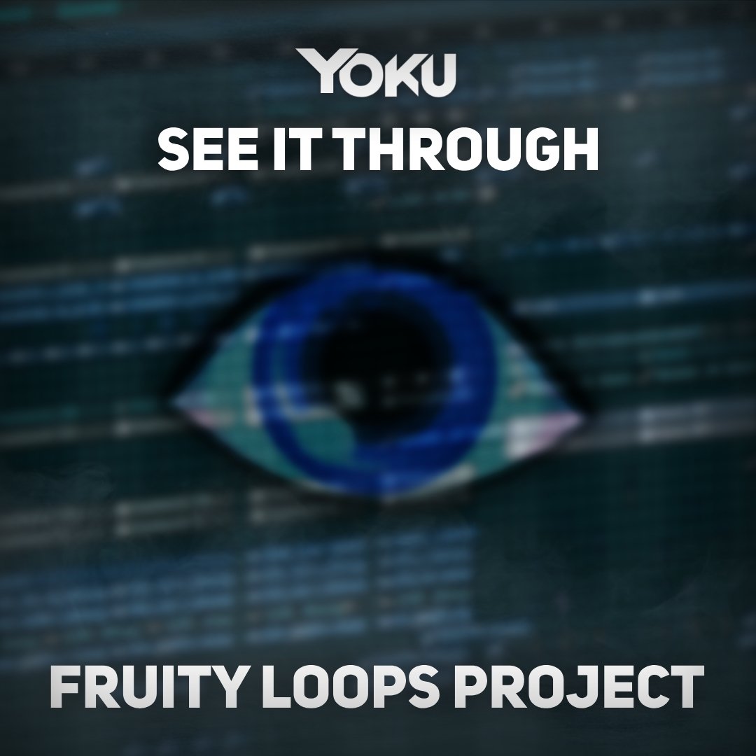 Yoku - See It Through - Yoku - Scraps Audio